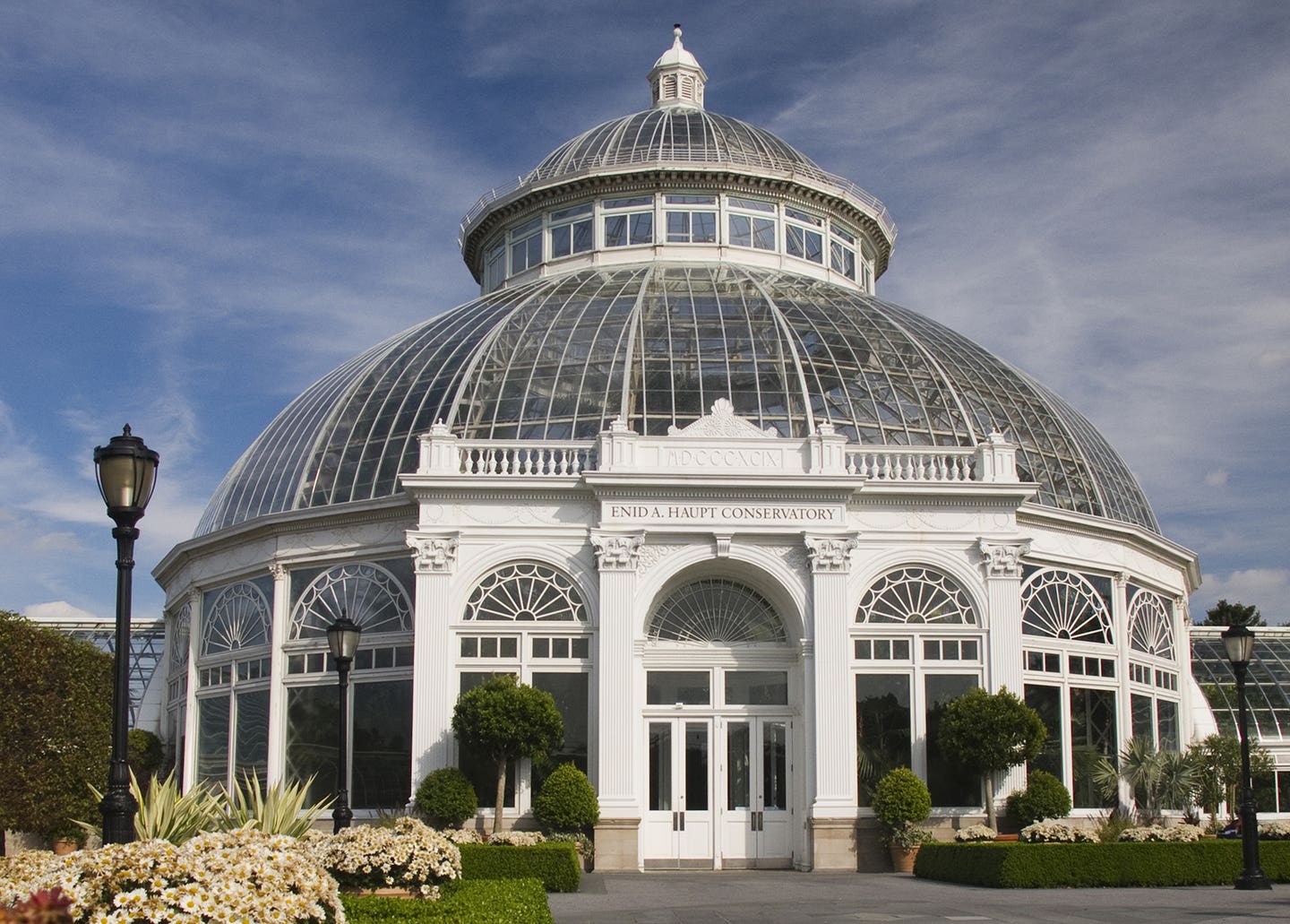 Conservatories & Outbuildings Image